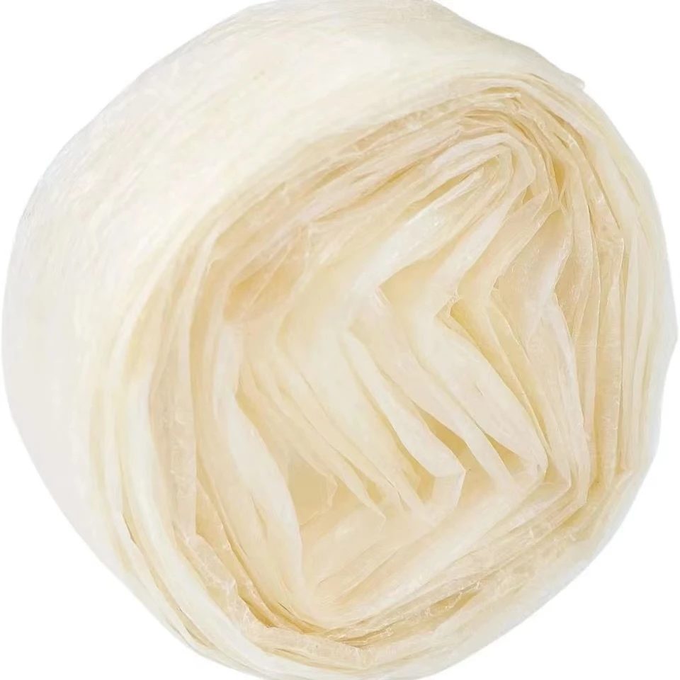 Edible Natural Pork hog sausage casing for hot dog sausage