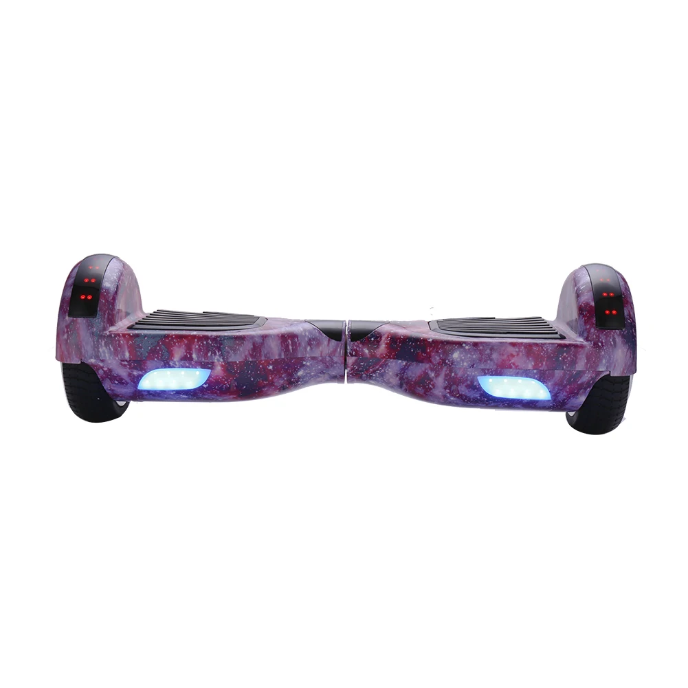 wholesale 6.5inch tire 300w motor self-balancing electric scooter with good quality and good service