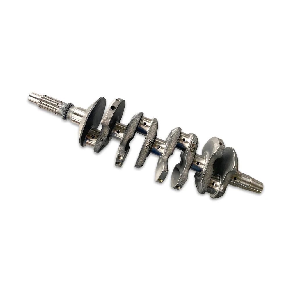 jet sky boat 2008 sx230 crankshaft crank shaft for yamaha vx 110 1100 waverunner engine ho ca ny sxt100elg piston 60E 8 11 2021