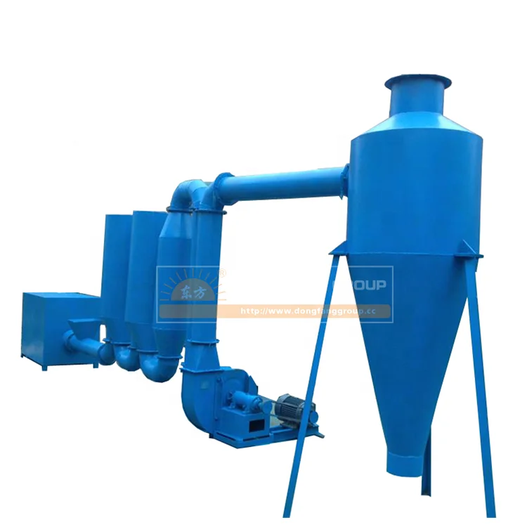 Горячая Распродажа, машина для сушки древесных опилок