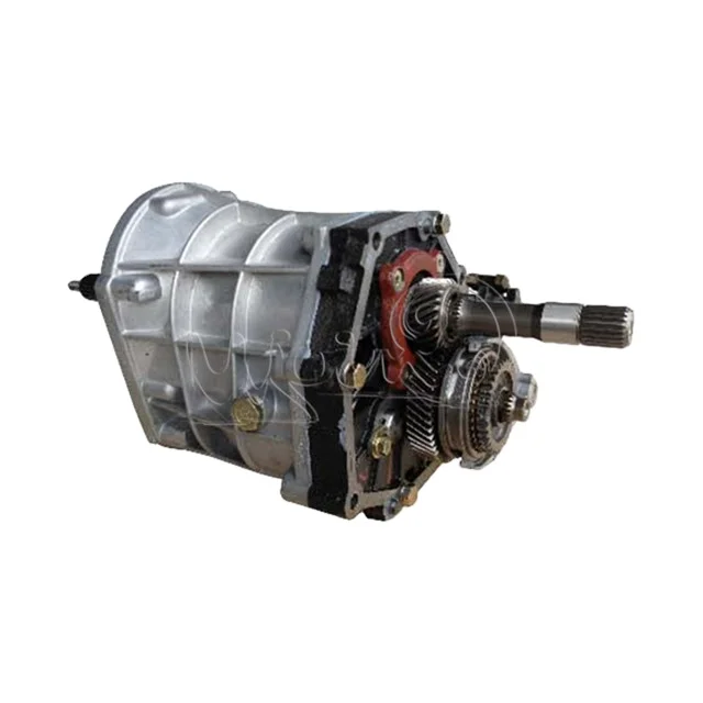 Высококачественный мотор коробки передач для hilux 4X4 match 491 1RZ