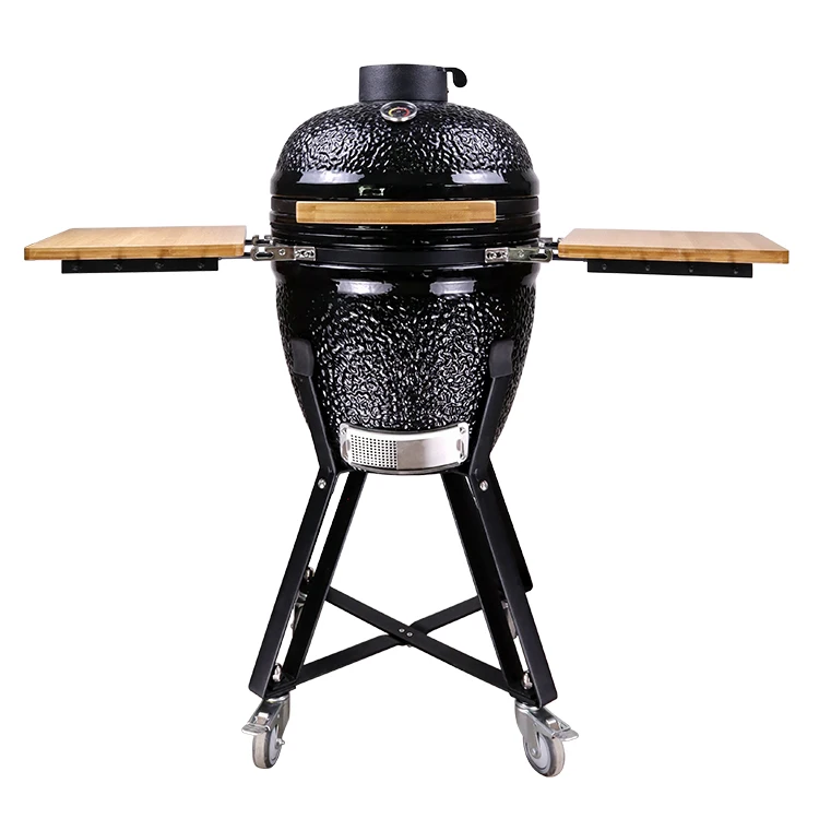 2022 hot sale high quality cheaper price kamado charcoal egg bbq grill