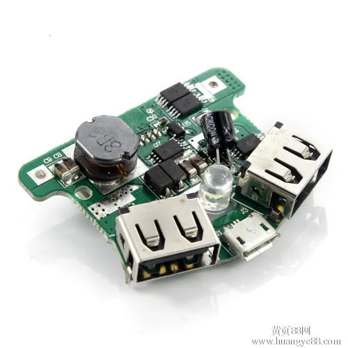  Китай электронные продукты Pcba Поставщик зарядное устройство Pcb производство других печатных