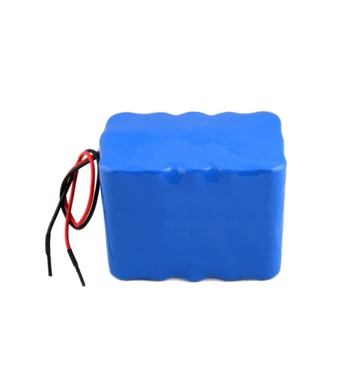 3.7v 10P 15P 18650 20000mah 30000mah ternary lithium battery plus protective plate rechargeable battery pack