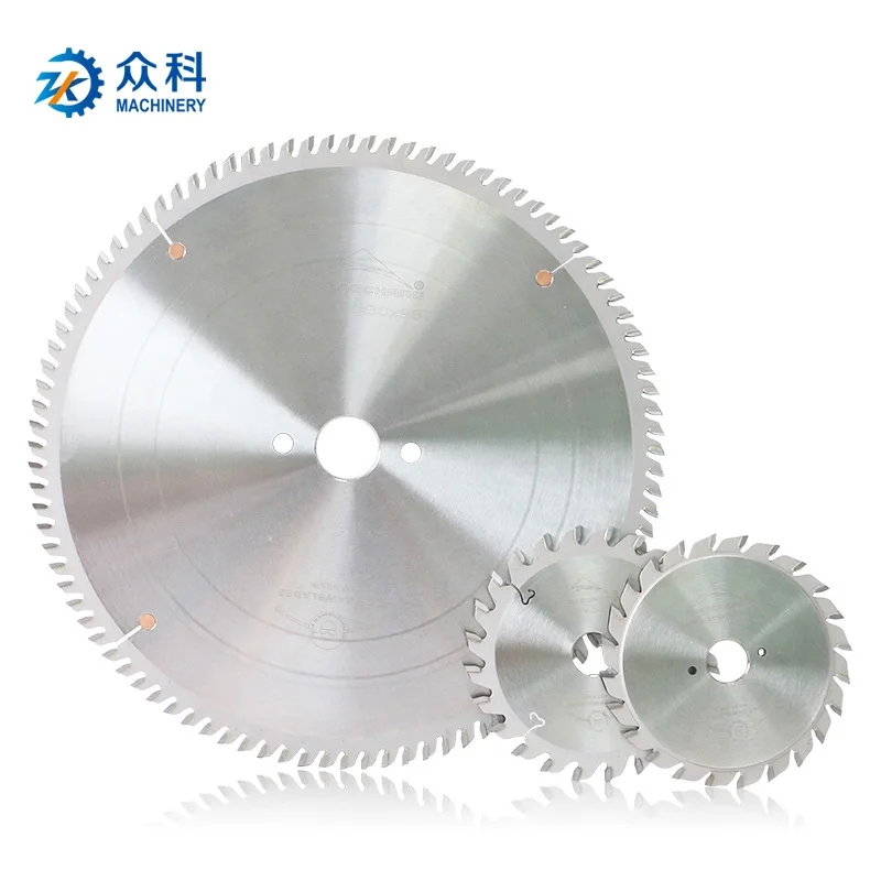 ДВП ДСП ламинат пластик металл и древесина режущий Циркулярный пильный диск для деревообрабатывающих станков
