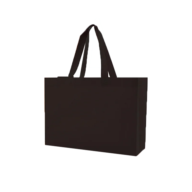 eco friendly  bag shopping recyclable biodegradable gift bags
