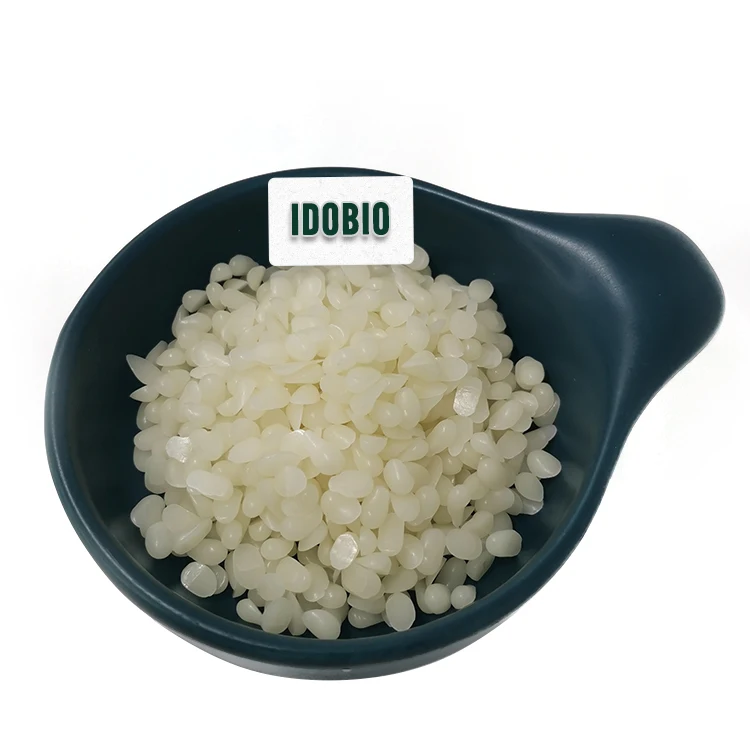  Cosmetic Grade White Beeswax Pellets