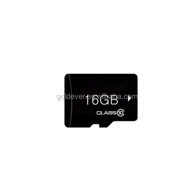 PRICE Custom LOGO High Speed 4 8 16 32 64 128 256GB mini TF SD Memory Card