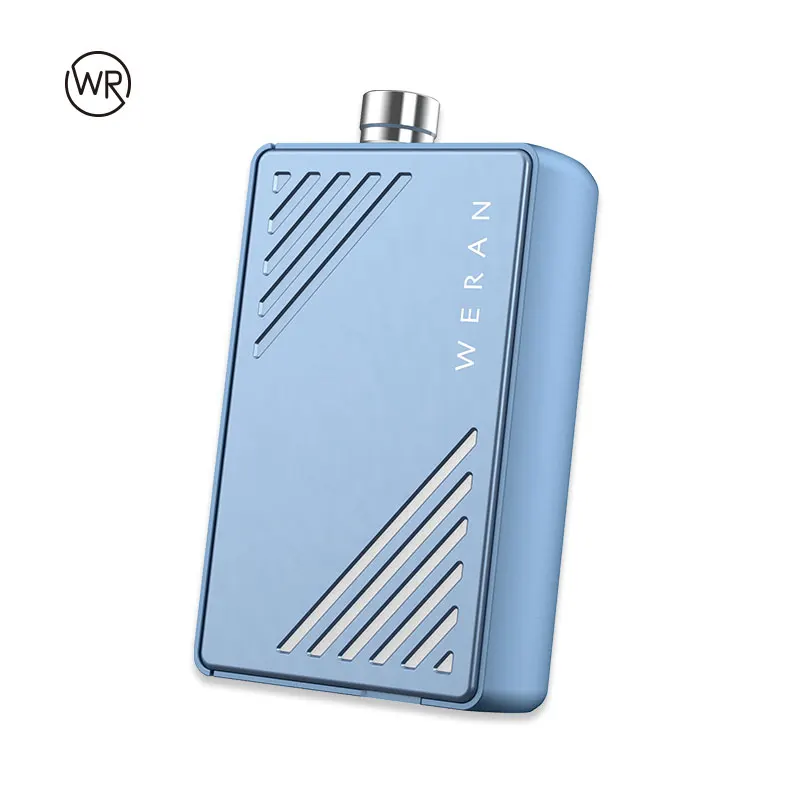 
Small box mod starter kit replacement cartridge 18650 vape mech mod 