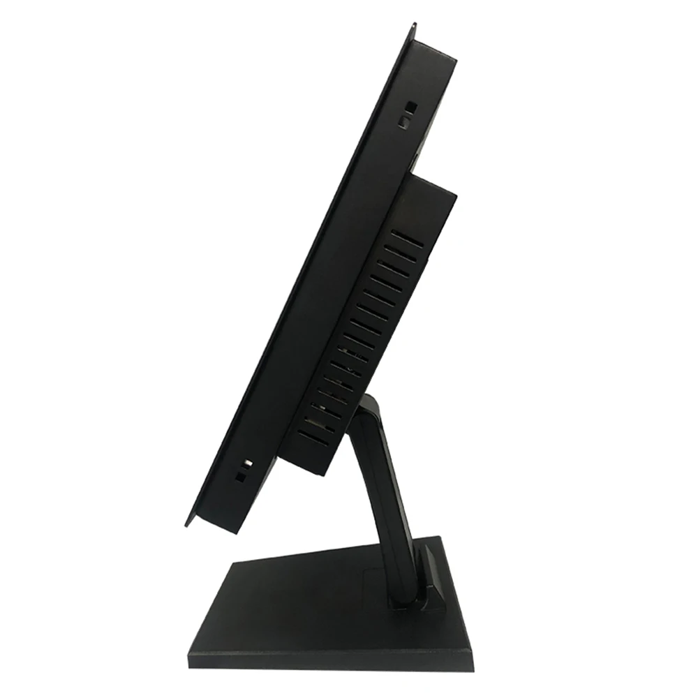 15 Inch Touch Screen Capacitive Embedded Industry PC Compact Industrial Control Computer