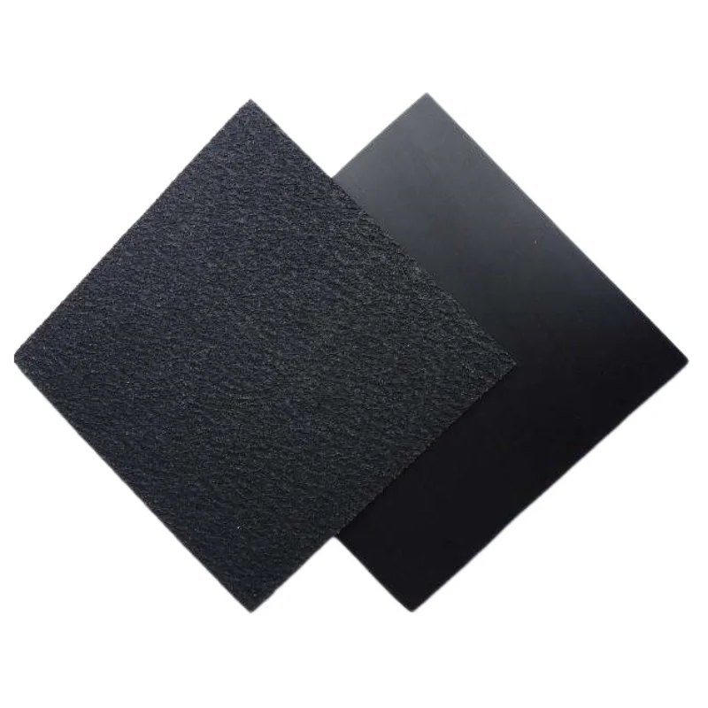 Геомембранный вкладыш Hdpe от производителя геомембраны Geomembranas 2 мм ПВХ геомембрана для барьерных систем