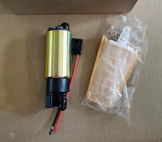 0580454001 High Quality Car Pila de Bomba de Gasolina BHS Fuel Pump for 580453408 580453409 580453422 580453423