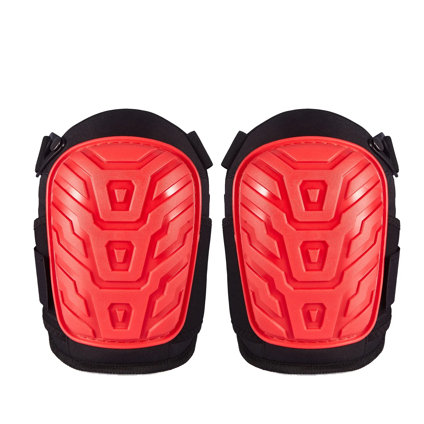 
Heavy Duty Professional Protective Construction work Gel Knee Pads 