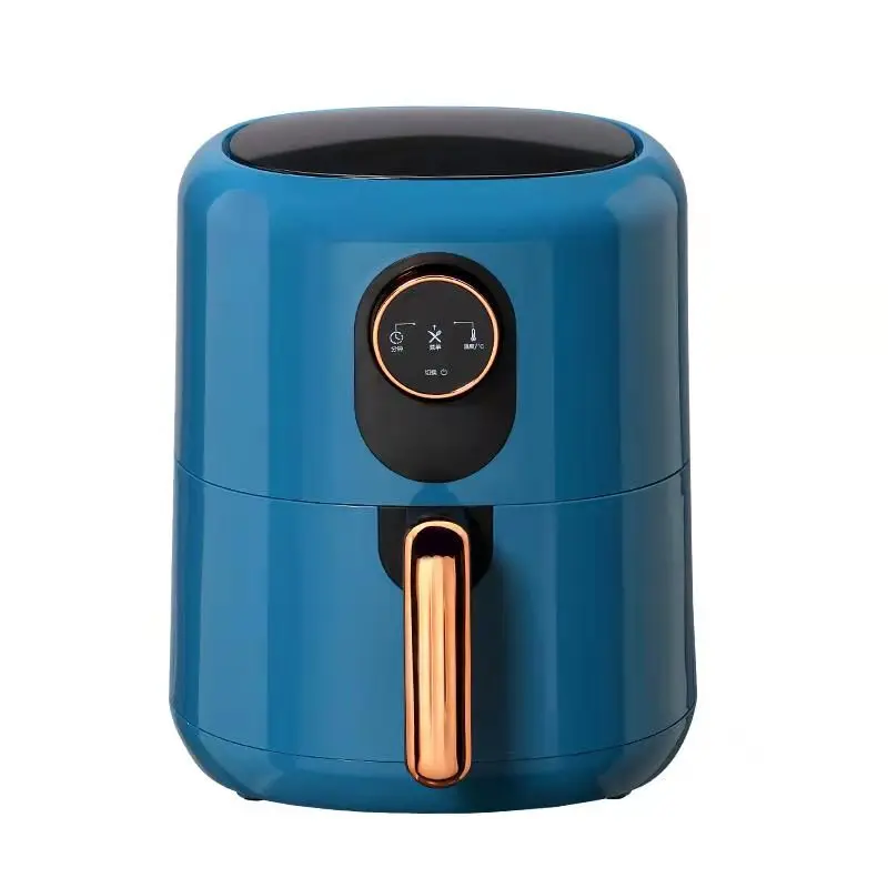 Quickly heating  air fryer popular sale well wholesale accessories electric steam air fryer
