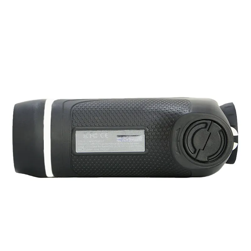 Wholesale 600 Yards Rechargeable Golf Rangefinder Outdoor IP54 Waterproof Range Finder With Measure Speed, Range