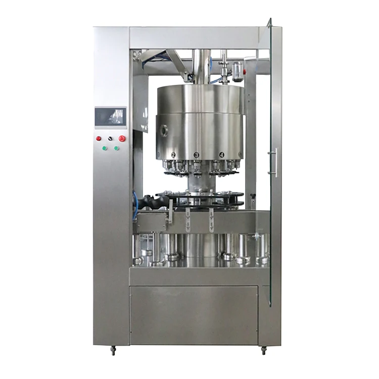 tongda numerical control full automatic liquid quantitative 500ml bottle spirits vodka filling machine