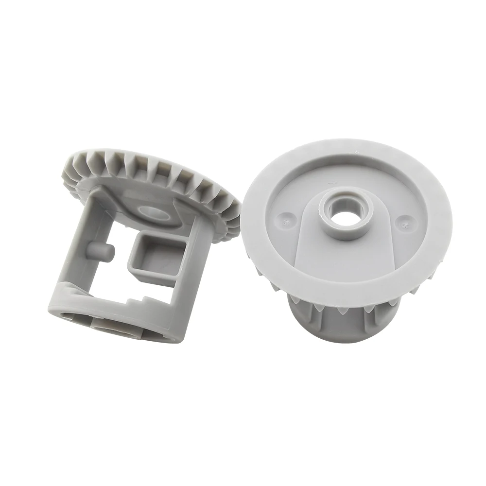 NO.62821a Gear ABS Plastic Bricks Set Creative Children Diy Toys Building Blocks