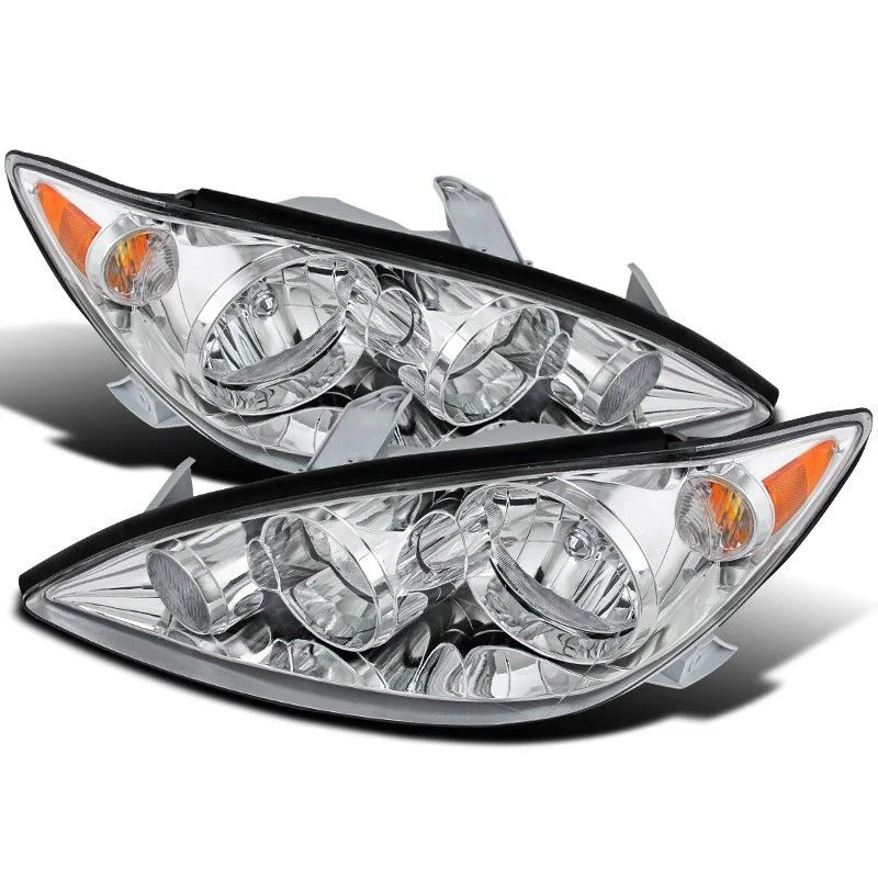 Auto parts apply to 2005 2006 toyota camry headlamp headlights