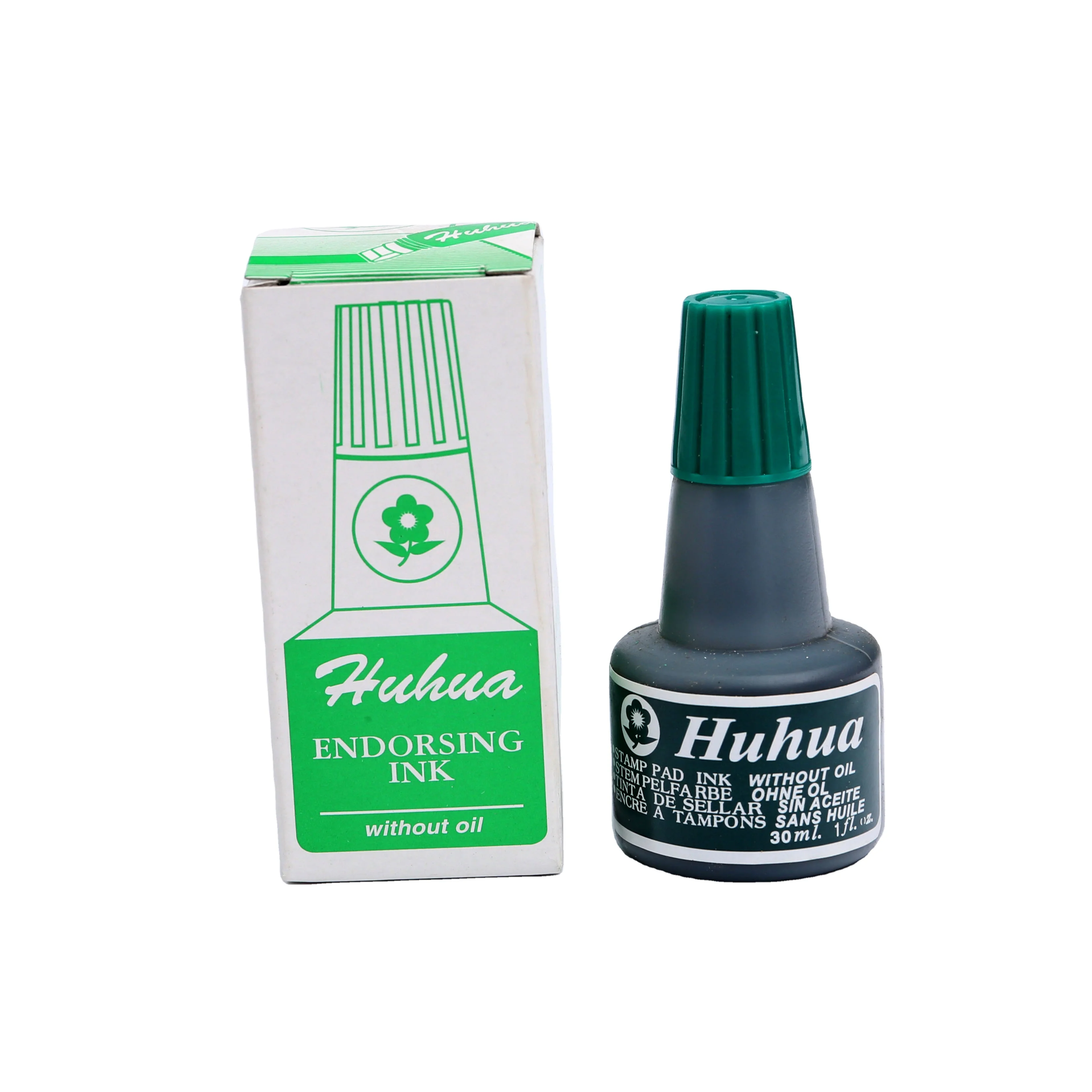 30ml Water Base Stamp Pad Ink