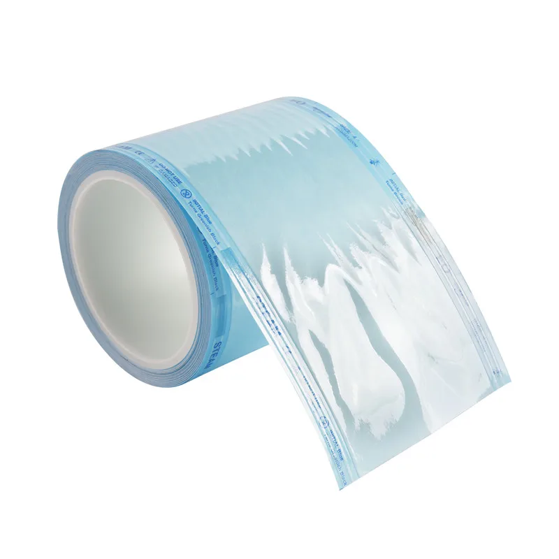 High temperature steam three-dimensional tube bag Manufacturer for sale safety bag