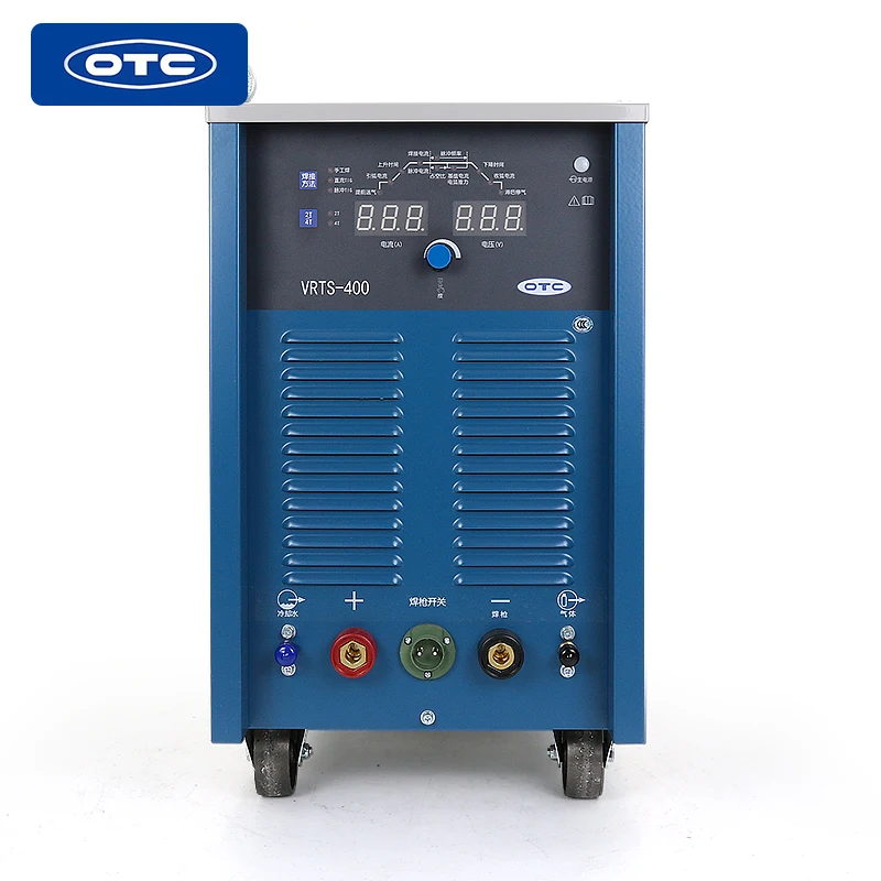 20A/30A/35A automatic welding equipment welding machine High-end Argon arc welding machine