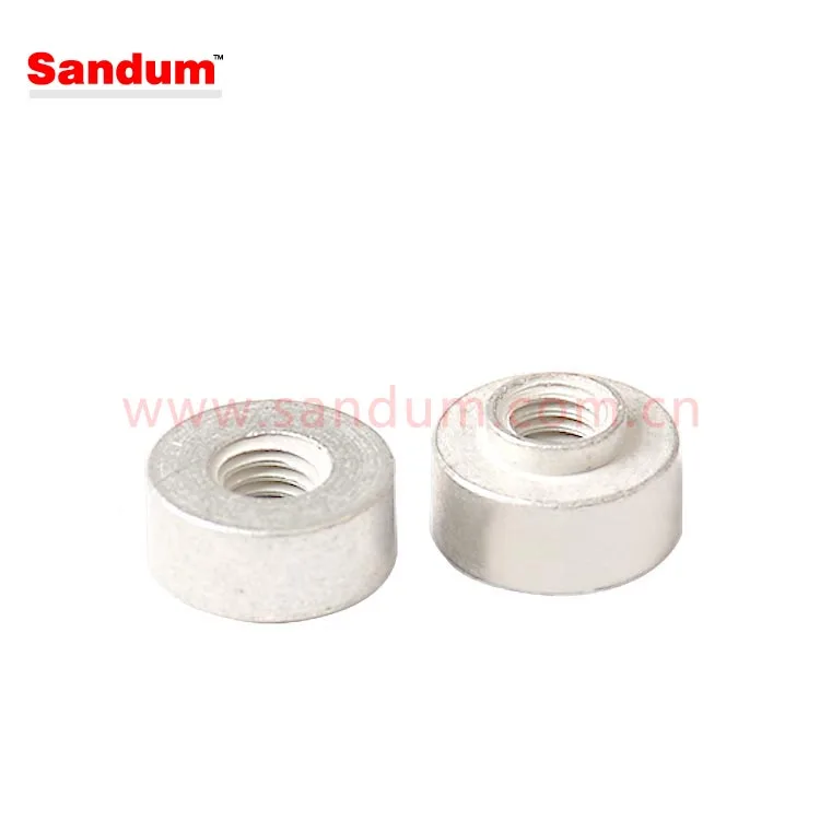 PCB power elements and press fit power element for PCB connectors M3