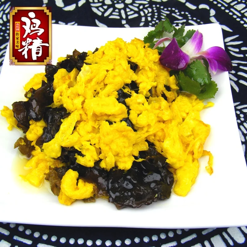 China Factory wholesale Chicken Essence Granules 908gx 10bags enhance flavor and taste