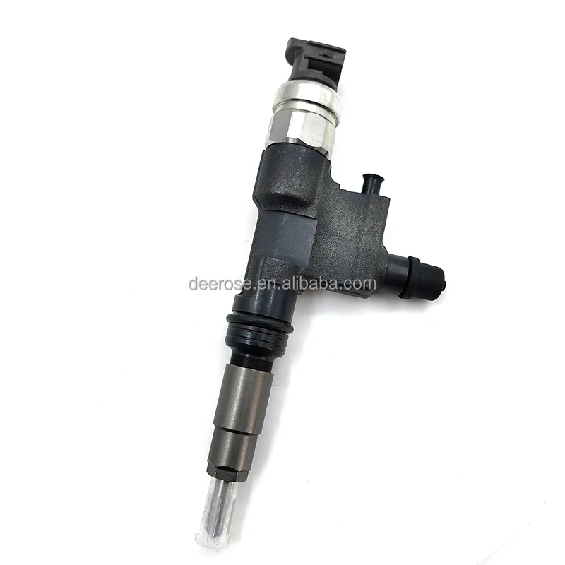 Diesel Common rail injector 0950000145 095000-0145 095000-0146  8943922613 8-94392261-3 for ISUZU 6HK1
