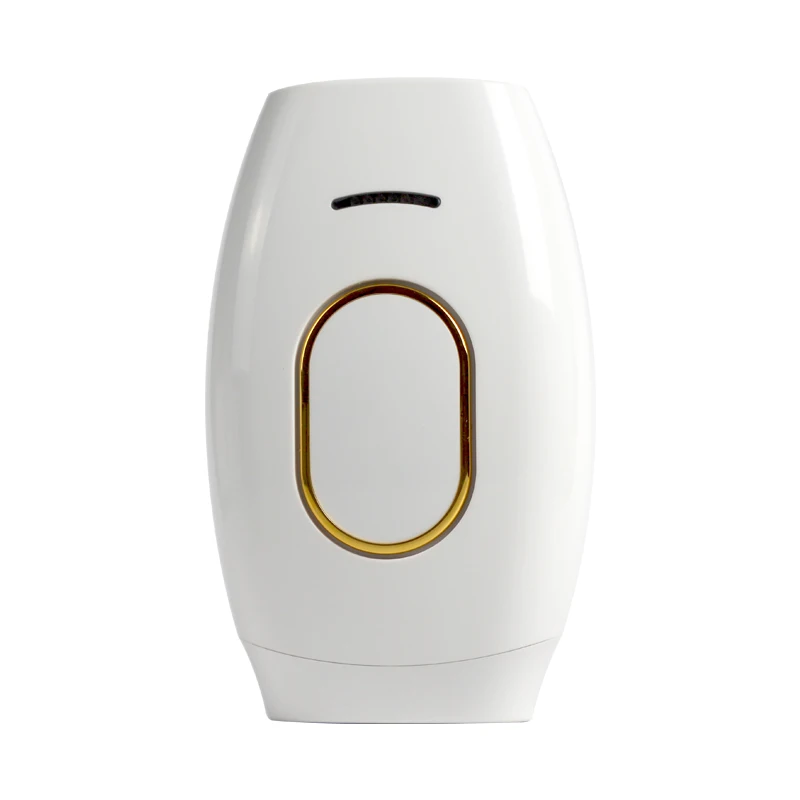 
Drop Shipping Factory wholesale price hand Mini convenient household permanent IPL laser hair remover 