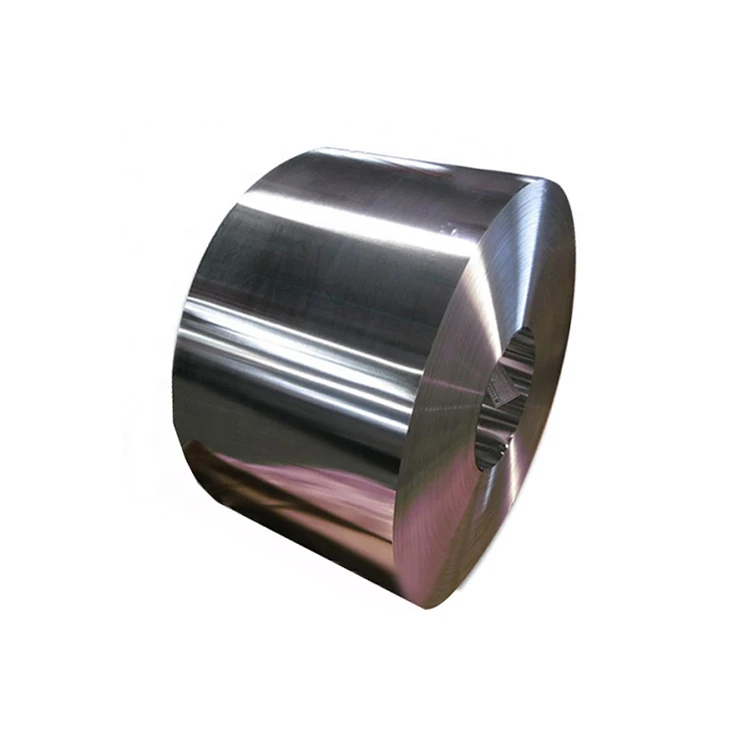
Customized Bright / Stone / Super Stone / Matt Tinplate 