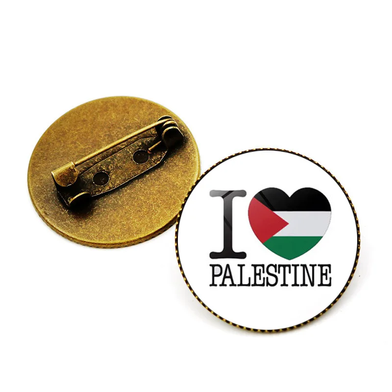 Wholesale Metal Custom National Flags Badge Brooch Name Tag Hard Soft Enamel Lapel Pins Country Flag Pin Badge