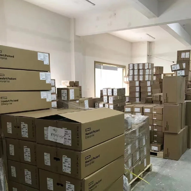 Bulk in Stock memoria ram 46W0833 server ram 1x 32GB DDR4-2400 rams RDIMM PC4-19200T-R Dual Rank x4 Replacement