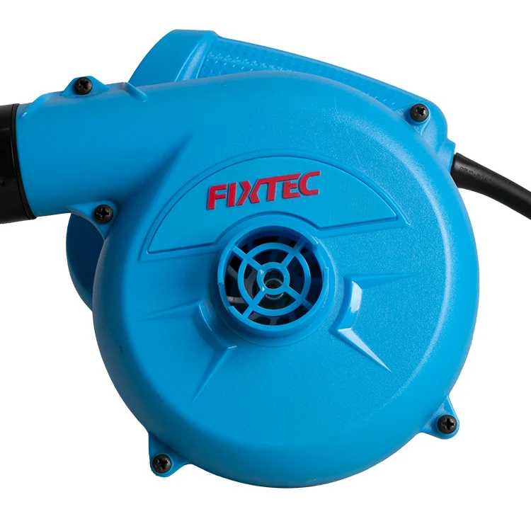 FIXTEC Portable Industrial 400W Electric Air Blower Machine