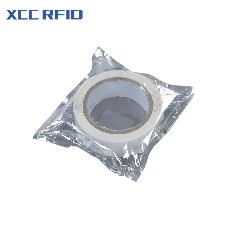 Customized Size Logo Printing NFC Tags Sticker 13.56MHz ISO14443A RFID Tag Ntag213 Large Anti Metal Ntag213 Ntag215 Ntag216