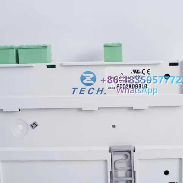 Программируемый контроллер HVAC pCO2 PCO2AD0BL0 холодильное оборудование новое заводское герметичное предложение