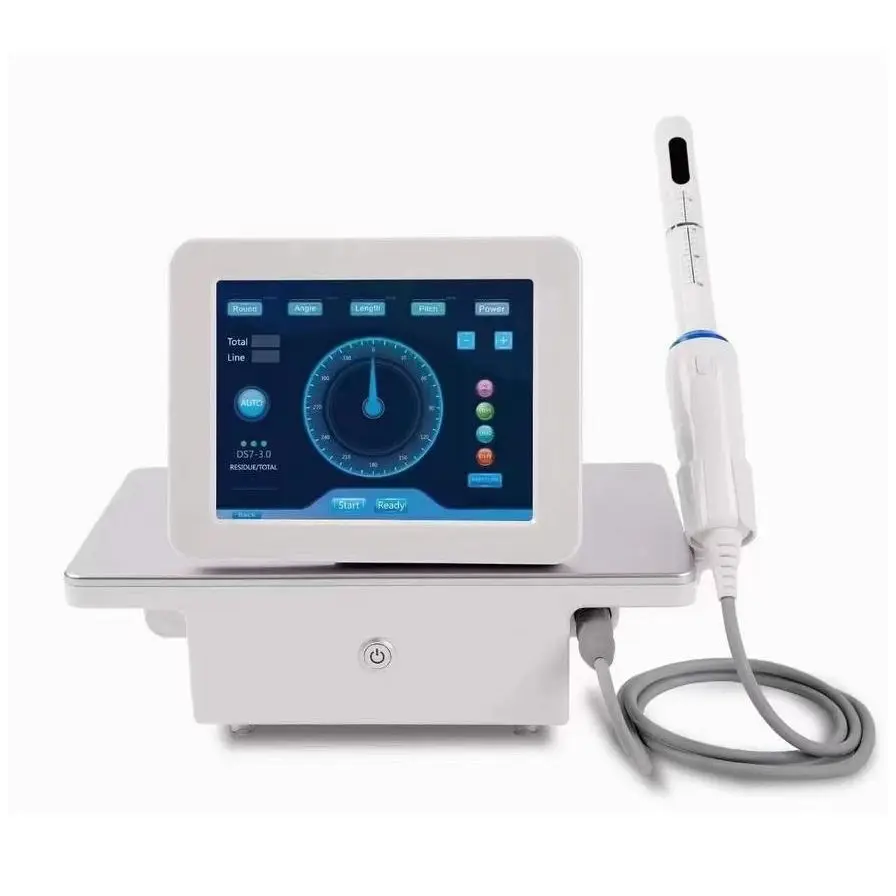 Newest Beauty Machine Skin Rejuvenation Vaginal Tightening Machine