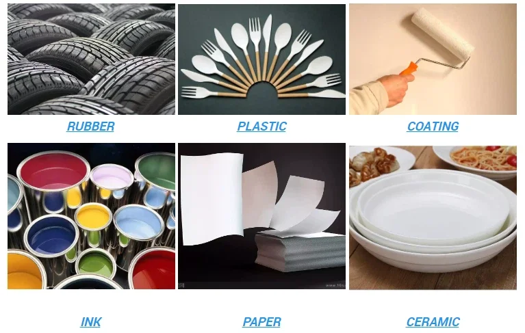 Titanium Dioxide with high quality low price China company Industrial Grade Pigment White Powder