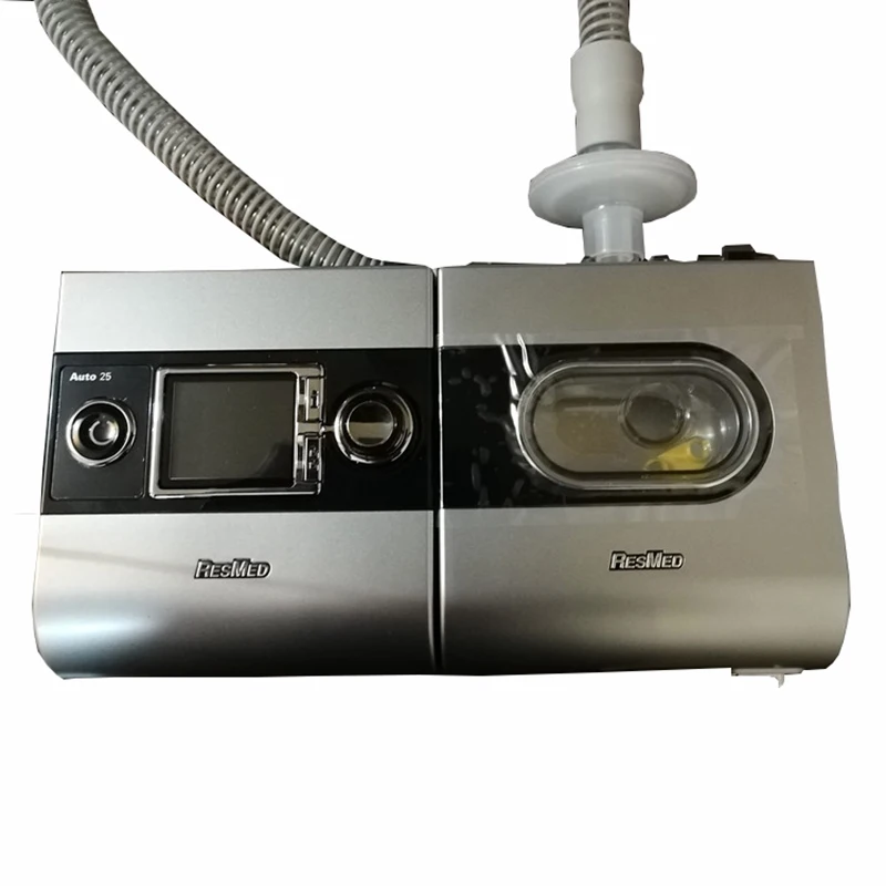  CPAP фильтры шланг Аксессуары одноразовый фильтр бактерии вирусный для CPAP/BiPAP Замена