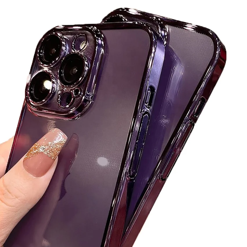 China Customized High Precision Injection Mold For Mobile Phone Shell Injection Molding