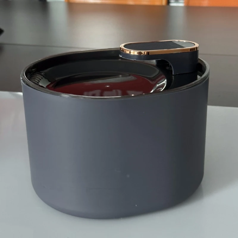 Automatic Circulation Pet Dog Water Dispenser 3L Super quiet Drinking Cat Water Fountain