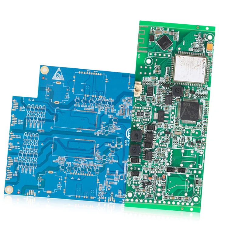 Manufacturer sells Pcb /pcba Circuit Boards Manufacturer For Electronics With Factory Switching Power Supply Pcb