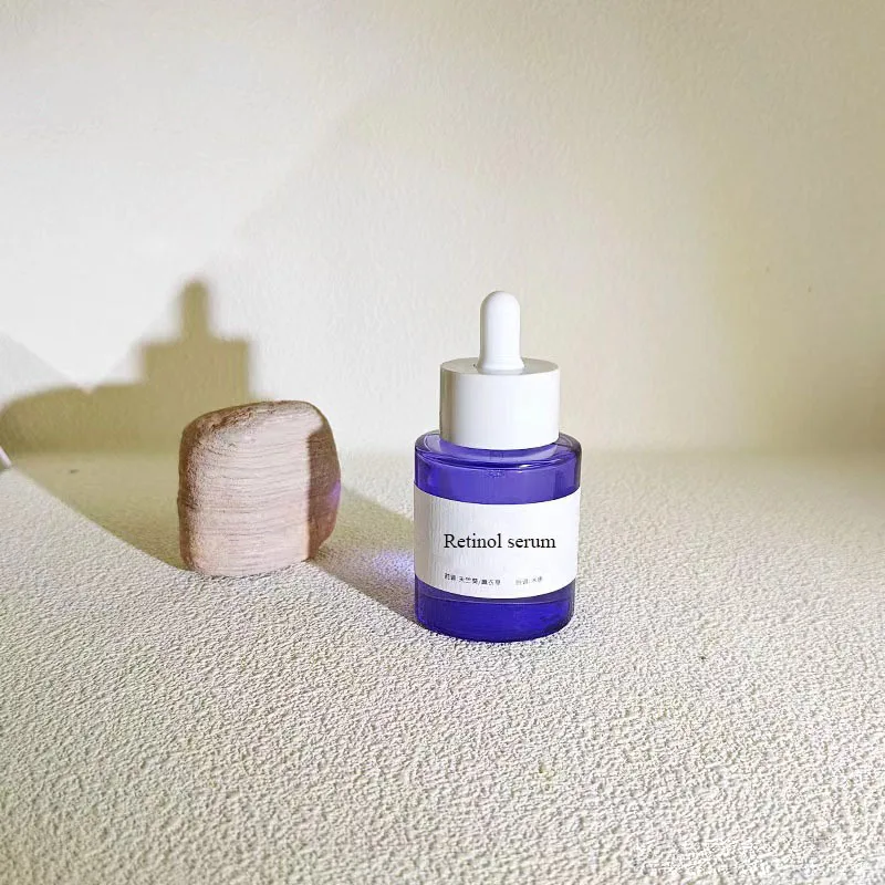 Daily Use Pure Retinol Face Serum Hydrating Repair Retinol Serum Skin Care Set
