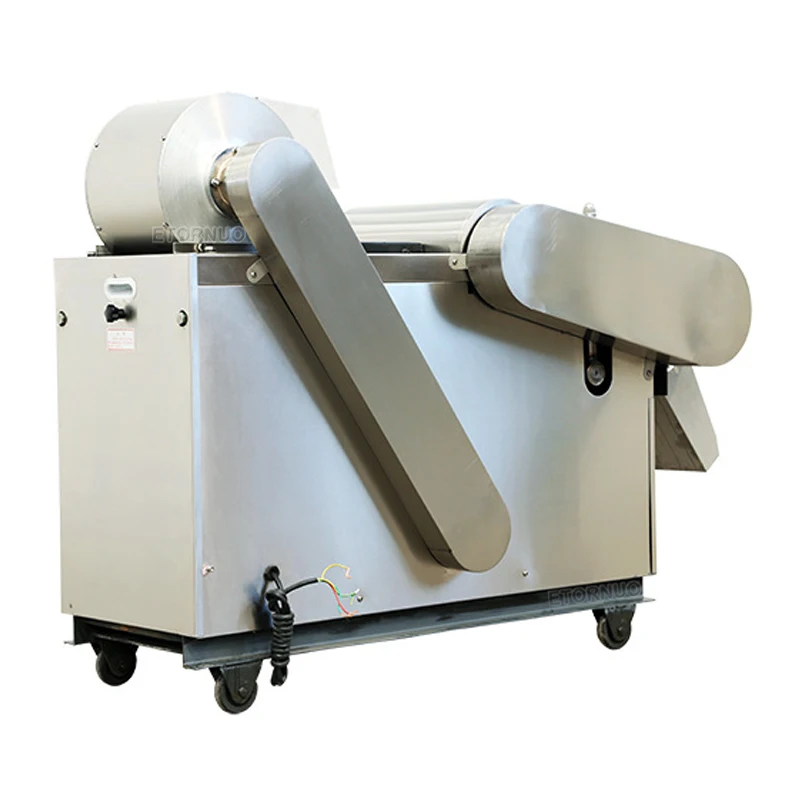 New Design High Efficiency Full Automatic Electric Banana Slicer Machine