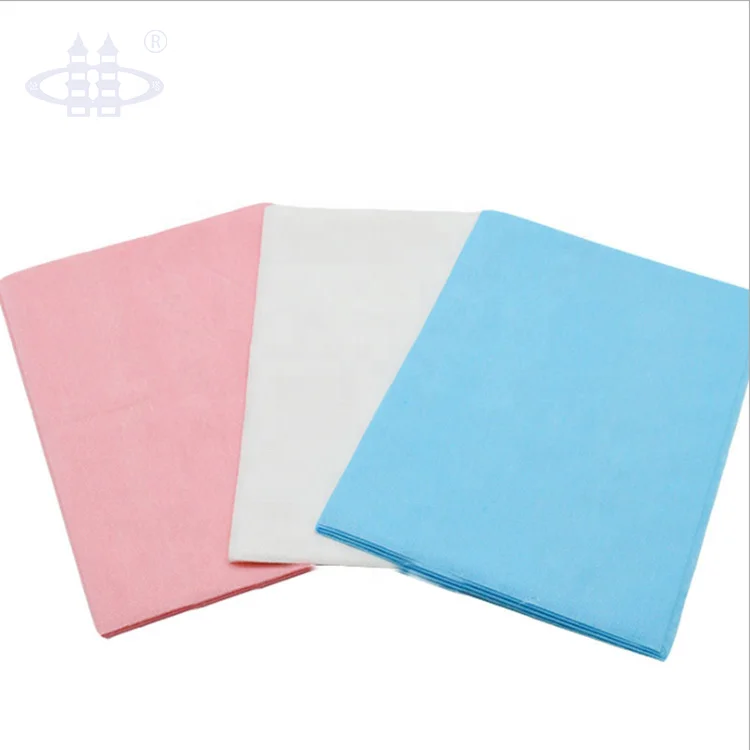 Гидрофильная гидрофобная ткань SMS/SSS/SMMS Medical HI HO