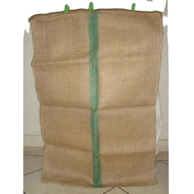 
New Jute Bags for 100kg Packaging Agricultural Jute Gunny Bags from Bangladesh 