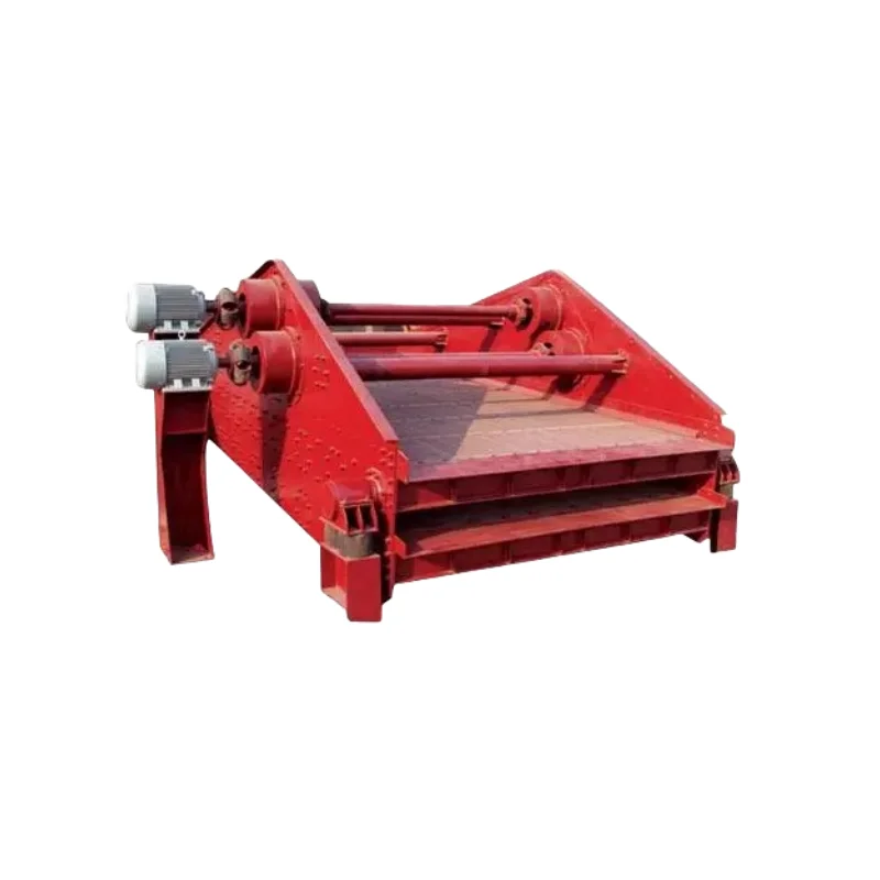 Drilling Solids Control Shale Shaker