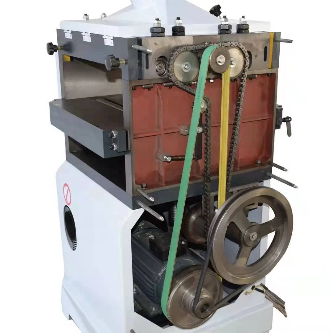 MB103K MB104K Wood planer planing machine 400mm woodworking thicknesser planer machine for furniture