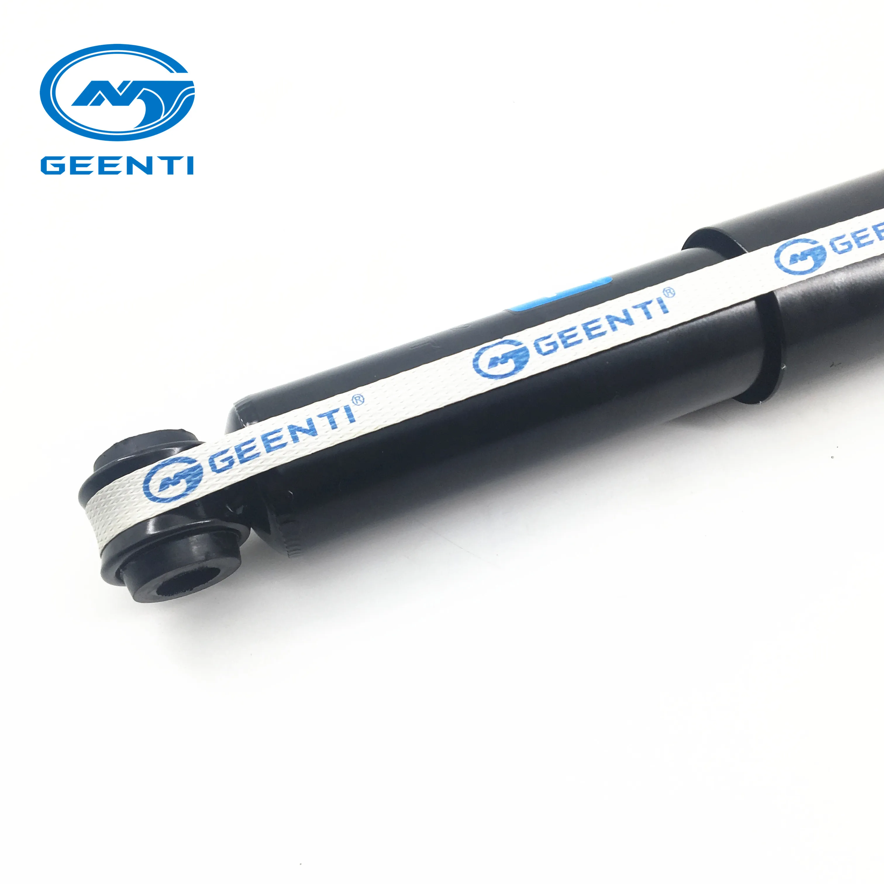 343251 553189 Car spare parts supplier gas rear shock absorber for MITSUBISHI L200