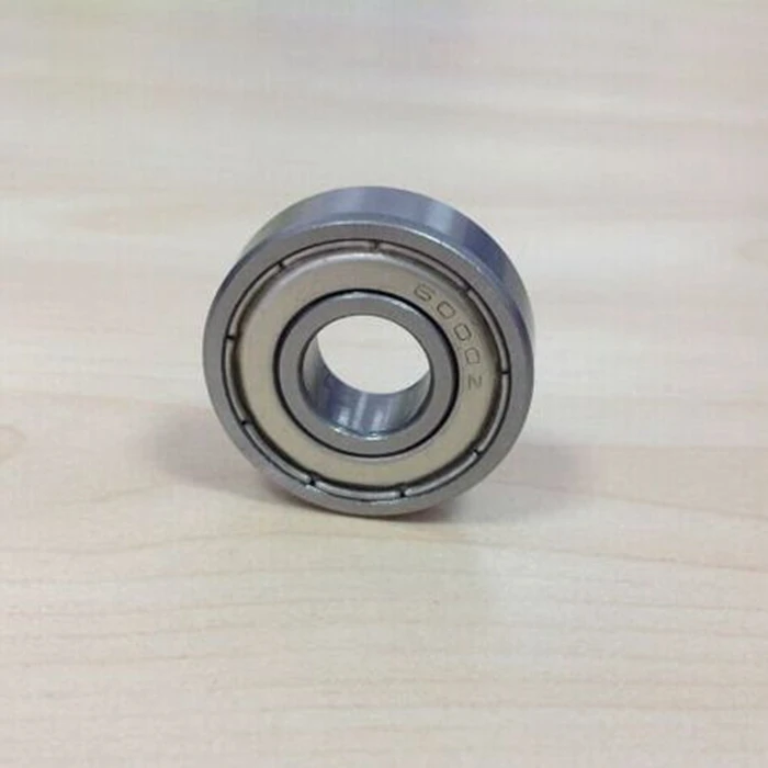 Sample Available 40mm 15mm 11mm ball bearing 6202-2rs 6306dw bearing 6301 rs 6002-z deep groove ball bearings