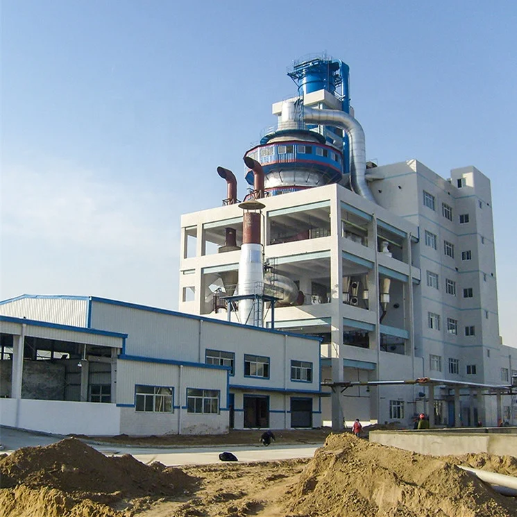 Detergent Powder Machine Producer/Washing Powder Plant/Detergent Powder Machines Maker